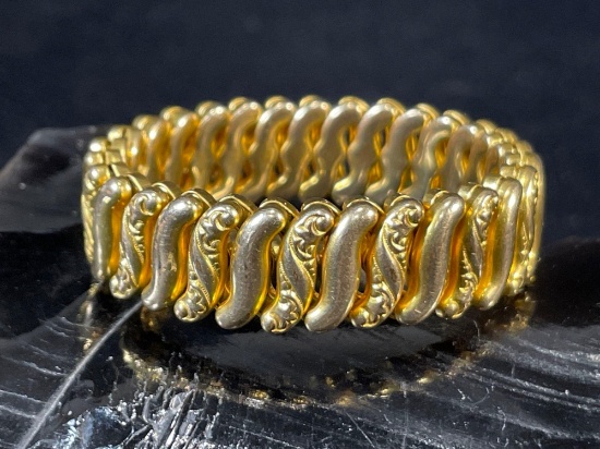 American Queen Pitman & Keeler Bracelet