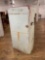 Antique Coca Cola Dispenser(Has Been Painted White)