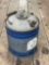 Delphos Metal Oil Can