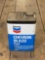 Vintage Chevron 1-Gal Fuel Can