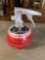 Ansul Dry Chemical Fire Extinguisher
