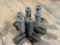 Crown Midjet Winding Head