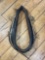 Horse Collar w/ Hames
