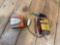 NIB Columbian Radio Terminals & Volt Drop 12v-6v