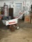 Snapper Walk Behind Rototiller Powered By Briggs & Stratton 5.5 Gas Engine