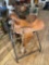 Bona Allen Saddle 14