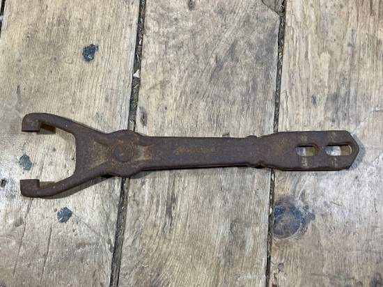 G.M. Straight Shift Fork No.3765374 1960's Vehicles