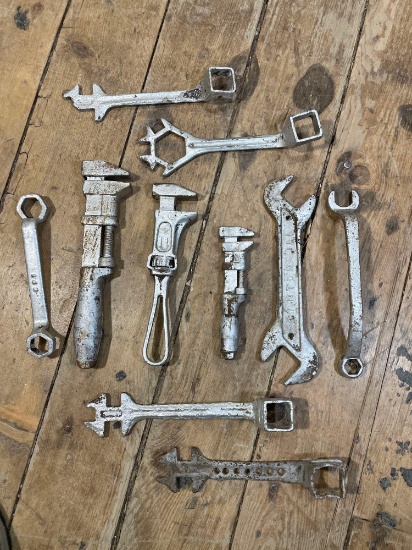 Assorted Tools See Photo