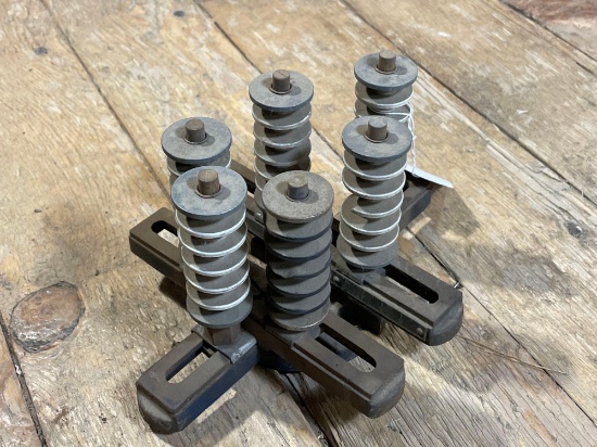 Crown Midjet Winding Head