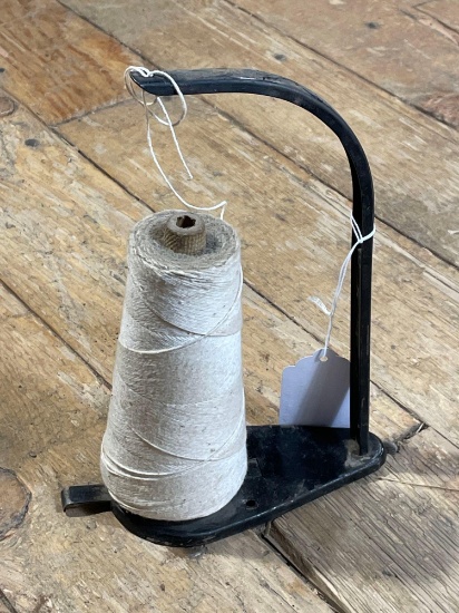 Mercantile Metal String Dispenser w/ String