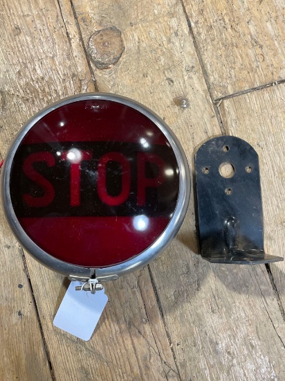 Dietz Stop Light Lamp L5321