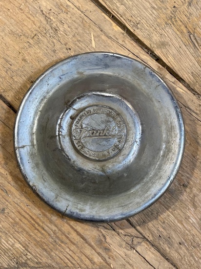 Franklin Hubcap