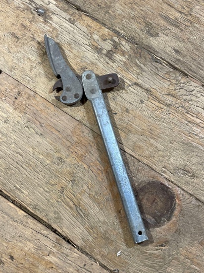 K-D No. 90 Nail Puller Mfg Co. Lancaster P.A.