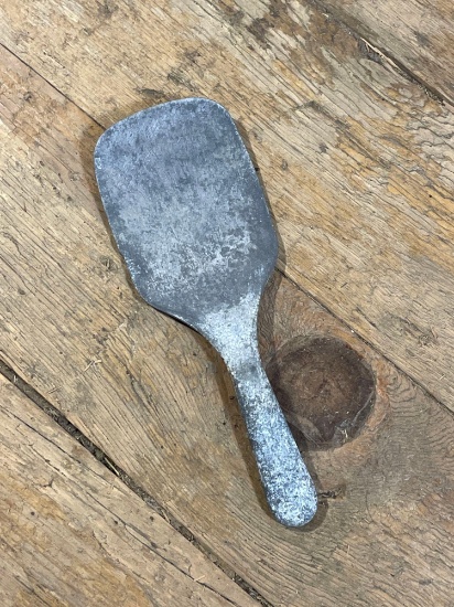Chatillon No. 1 Butter Paddle/Bowl Scraper