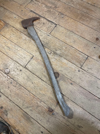 Pickaroon Logging Tool