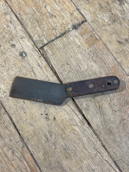 M. Klein & Son Chicago USA Lineman Cleaver Knife
