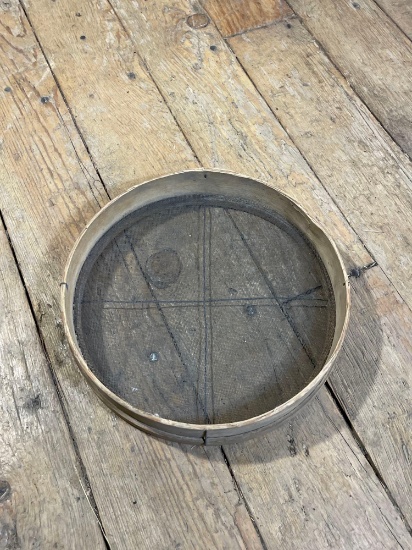 Sifter
