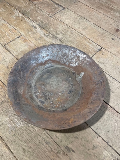 16" Gold Mining Pan