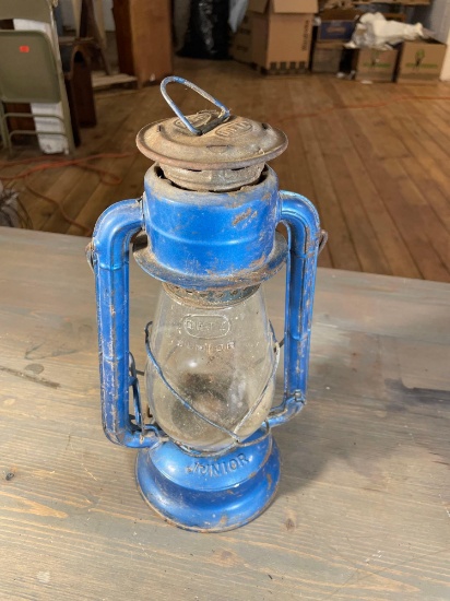 Dietz Junior Gas Lantern