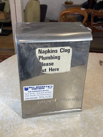 Hygiene Disposal Can