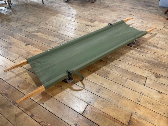 Military Gurney