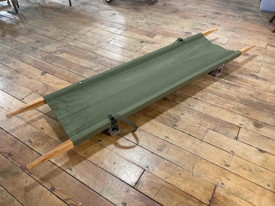 Military Gurney