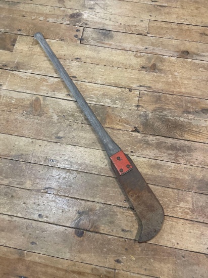 Heavy Duty Brush Axe/Ditch Blade