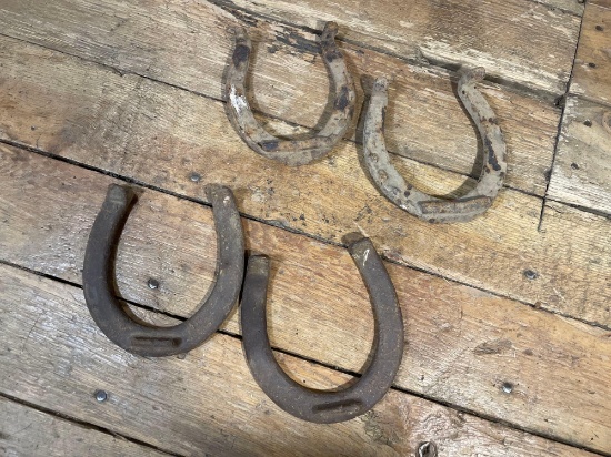 Misc. Horseshoes