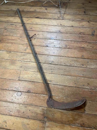 Scythe