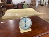 American Family Nursery Scale