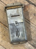 Aluminum Wall Mounted Mail Teller Box