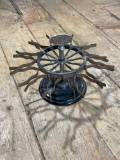 Achilles Ruber Carousel Stamp Holder 12-Hooks