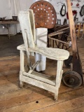 Vintage Saddle Stitcher