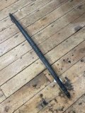 Wagon Neck Yoke
