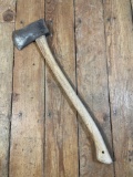 Single Bit Axe