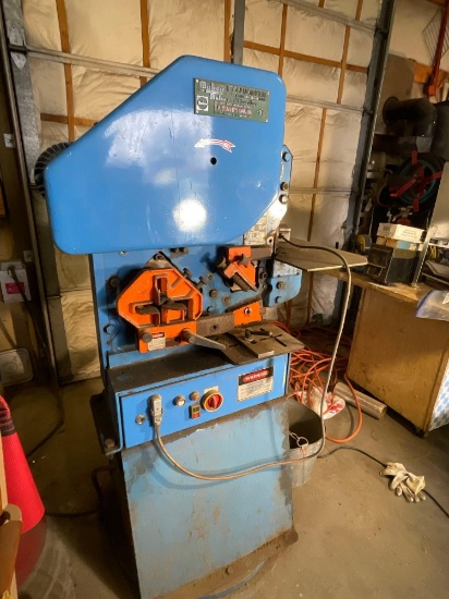 2025 Estate Of Mike Brock