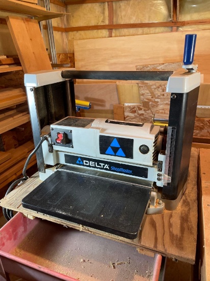Delta Planer Model TP305