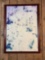 Cindy Kassab 90' Signed Framed Photograph