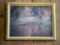 Cindy Kassab, Framed Photograph