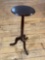 The Bombay Company Mahoganny Plant Stand