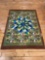 Radiant Star Horse Quilt