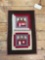 Red & Brown House