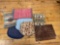 Assortment Of Place Matts