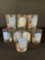 souvenir shot glasses from Expo 86