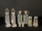 Assorted S & P Shakers & Pair Of Oil Vinegar