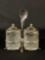 Jelly/Jam Set