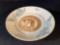 Ming Dynasty Swatow ware porcelain dish