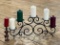 5-Candleabra & Candle Stick Holder