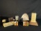 Assorted Candles & Essential Oils