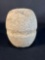 Native American Artifact, Granite Mallet Head/War Club